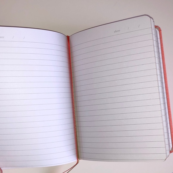 Hardback Notebook 🌟 - Picture 6 of 6